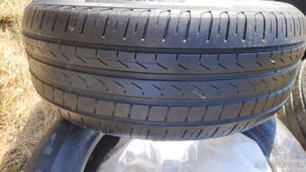 LETNE 225/55r17 - 11