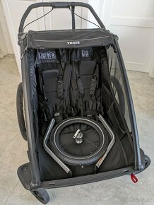 Thule Chariot Sport 2 - 11