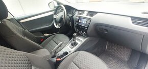 Škoda Octávia 1.0 TSI DSG   Drive   85Kw  / m.r. 2018 / - 11
