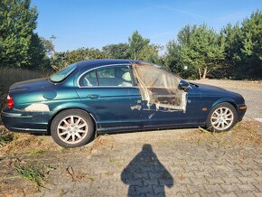 JAGUAR S-TYPE 3.0 V6 - 11