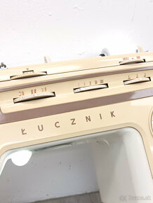 Lucznik Finesse 884 - 11