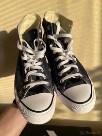 CONVERSE - ako nove 43 / 9.5 - 11