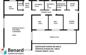 PREŠOV-ŠIDLOVEC, 5 IZB. EXKLUZÍVNY RD S KRÁSNYM VÝHĽADOM - 11