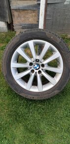 BMW X3 e83 3.0d - 11