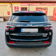 Predám JEEP COMPASS 1,4L Multair Longitude výbava Business - 11