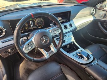 Mercedes benz E53amg w213 - 11