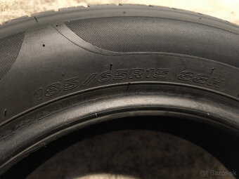 185/65 R15 Celoročné pneumatiky 2x Kingstar 2x Eurorepar - 11