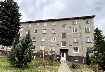 2 - izbový byt po kompletnej rekonštrukcii - ul.Rudnaya, Pri - 11