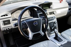 Volvo S80 D4 2.0L Momentum Geartronic - 11