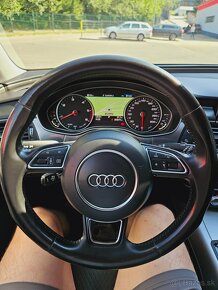 Audi a6 2.0 tdi 2016 - 11