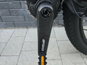 Celoodpružený carbon ebike Bulls Evo R - 11