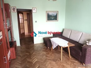 REZERVOVANÉ  4izbový byt Poprad - centrum - 11