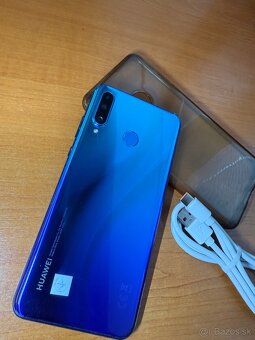 Huawei p30 Lite 4/128GB - 11