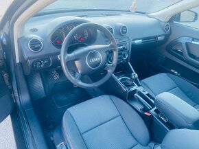 Audi a3 1.9TDi - 11