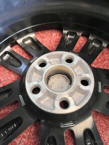 5x114,3 R18 Originál disky Toyota RAV4 + senzory - 11