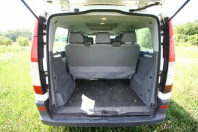 Mercedes Vito 4x4 - 11