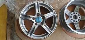 5x112 r15 škoda audi mercedes seat - 11