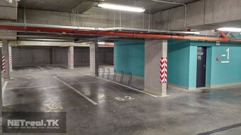 - NOVOSTAVBA - 3-izbový byt - PARKING - SLNEČNICE - - 11