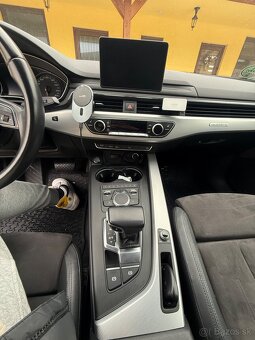 Audi A5 Sportback  40TDi quattro, mozný odpočet DPH - 11