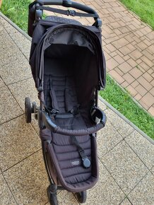 britax romer b motion 4 plus - 11