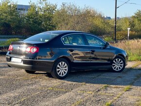 Predám VW Passat B6 2.0Tdi Highline - 11