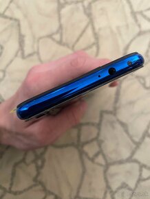 Predám mobil Xiaomi Redmi Note 7 4GB/64GB čítať popis modry - 11