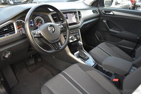 Volkswagen T-Roc, 2.0TDI.DSG.ACC.NAVI.DPH - 11