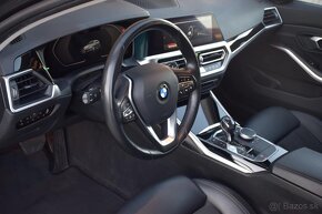 BMW 318D G21 - 11