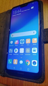 HUAWEI P20 Lite 64GB - 11