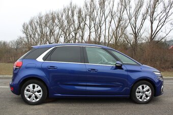 Citroen C4 Spacetourer Business 1.2i benzin - 11