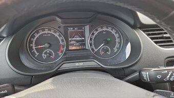 Škoda Octavia 3 2.0tdi 110kw s DSG - TOP stav aj na úver - 11