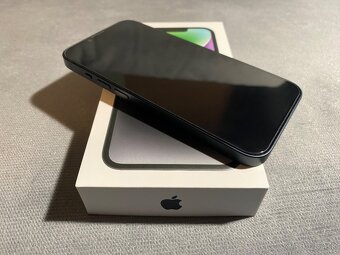 Iphone 14 128GB midnight - 11