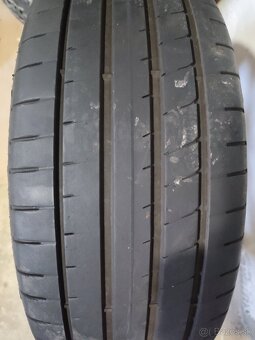 Letne pneumatiky 225/40 R17 na diskoch 5x112 R17 - 11