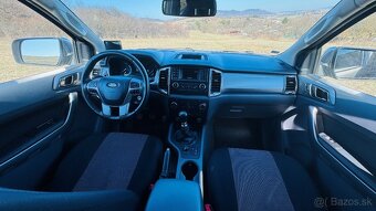 Ford Ranger 2.2 TDCi 4x4 - 11