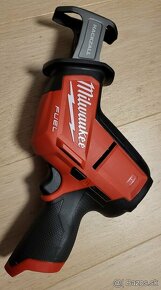 Milwaukee M12 M18 - 11