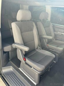 Volkswagen Multivan 2.0Tdi 103kw 4x4 - 11