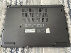 Acer TravelMate P2 - 11