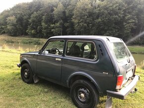 Lada Niva - 11