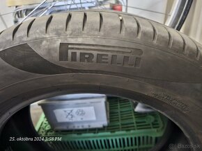 Pneumatiky Letné Pirelli Scorpion - 11