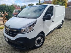 Renault Trafic 2.0l - 11