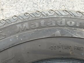 235/65R16C Matador Maxilla 2 - 11