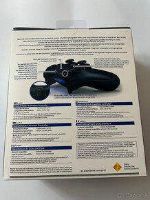 Sony Dualshock V2 - PS4 ovládač - 11