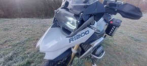 Predam BMW R1200 GS ,92kW - 11