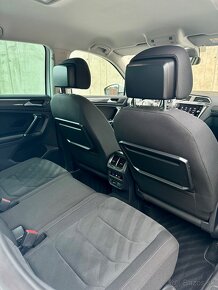 Volkswagen Tiguan 2.0 TDi DSG - 140kW - Odpočet DPH - 11