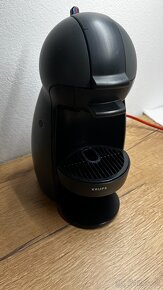 Predám Dolce Gusto picollo kávovar na kapsule - 11