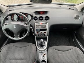 Peugeot 308 SW 1.6 HDi - 11