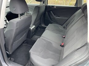 Volkswagen Passat B6 1,9TDi - 11