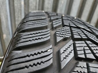 Kvalitné zimné pneu Hankook Winter ICept - 215/65 r17 99V - 11