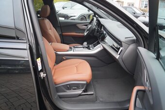 Audi Q7 50 TDI quattro S-line - 11