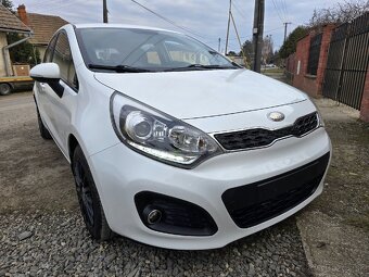 Kia Rio 1.25i 2012 120 000km 1.majiteľ Nová STK/EK - 11